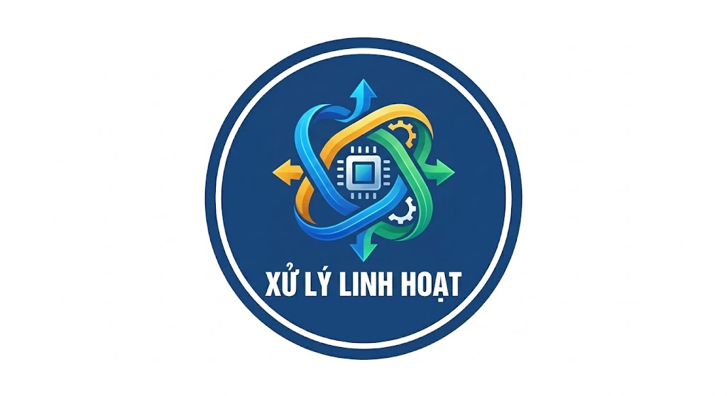 XỬ LÝ LINH HOẠT